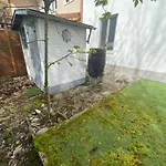 아파트 Am Franziskanergarten 바트톨즈
