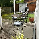 아파트 Am Franziskanergarten *