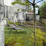 아파트 Am Franziskanergarten