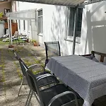Am Franziskanergarten 아파트 *