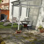 아파트 Am Franziskanergarten *