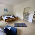 Am Franziskanergarten 아파트 *