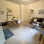 Am Franziskanergarten