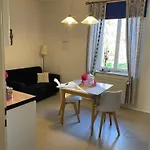 Am Franziskanergarten 아파트 바트톨즈