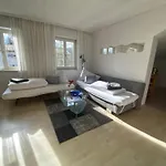 Am Franziskanergarten 아파트 *