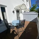 Am Franziskanergarten * 바트톨즈