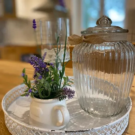 Apartman Am Franziskanergarten *