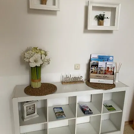 Apartman Am Franziskanergarten Bad Tölz