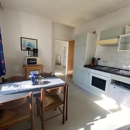 Apartman Am Franziskanergarten Bad Tölz