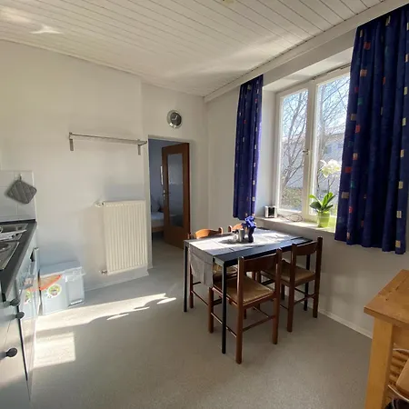 Apartman Am Franziskanergarten *