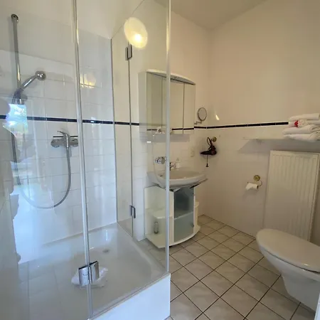 Apartman Am Franziskanergarten Bad Tölz