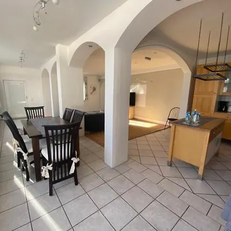 Am Franziskanergarten Apartman