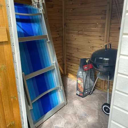 Apartman Am Franziskanergarten Bad Tölz