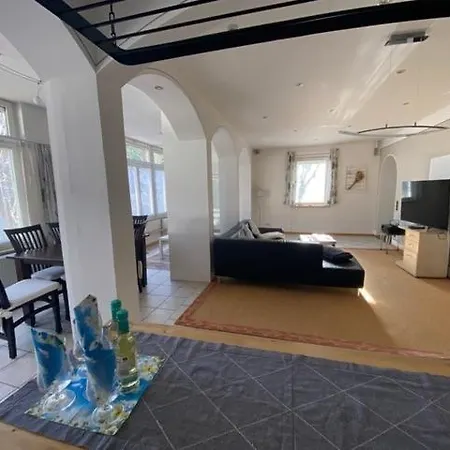 Apartman Am Franziskanergarten