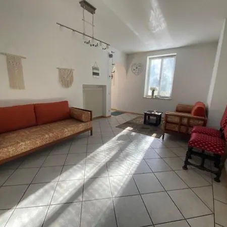 Apartman Am Franziskanergarten *