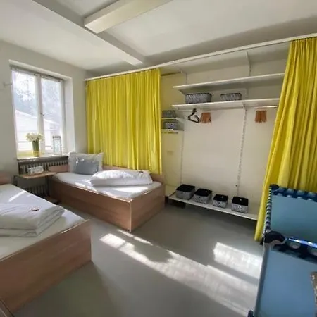 Am Franziskanergarten Apartman Bad Tölz