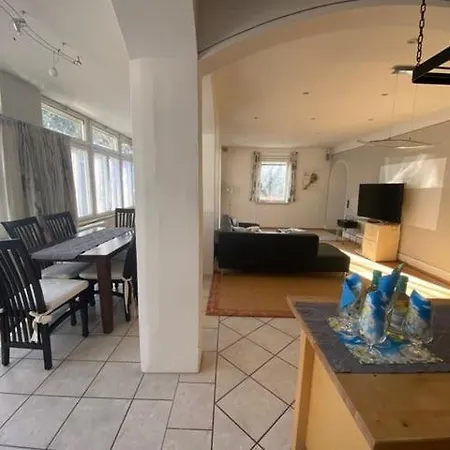 Am Franziskanergarten Apartman Bad Tölz