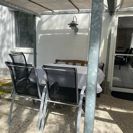 Apartman Am Franziskanergarten Bad Tölz