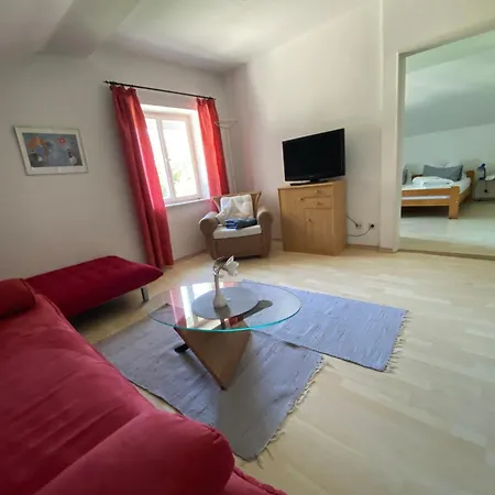 Am Franziskanergarten Apartman