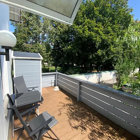 Am Franziskanergarten