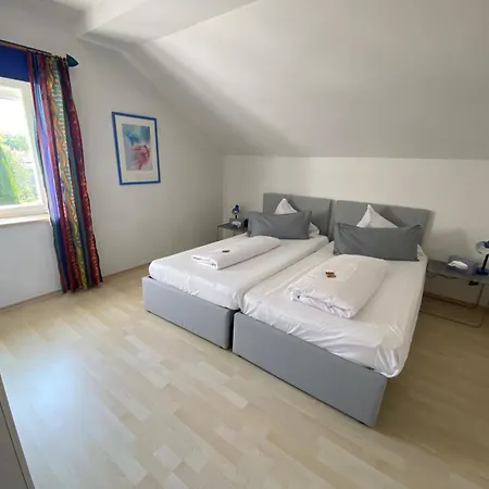 Apartman Am Franziskanergarten