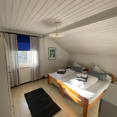 Am Franziskanergarten Apartman *