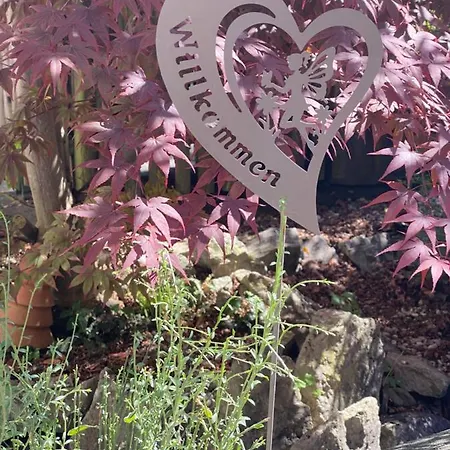 Am Franziskanergarten * バート・テルツ