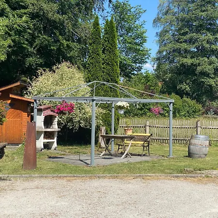 Am Franziskanergarten *