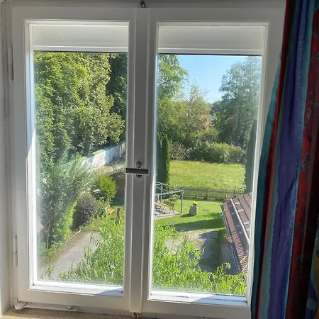 Am Franziskanergarten *