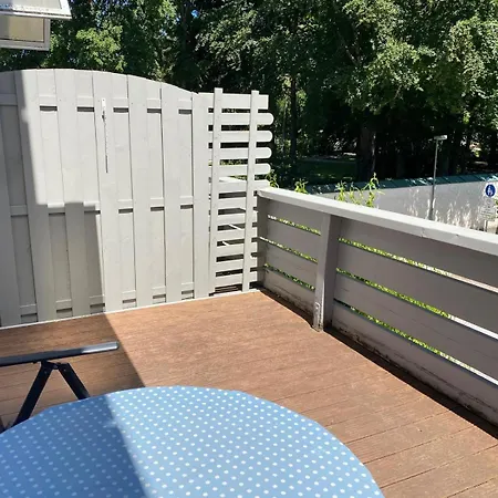 Am Franziskanergarten Appartamento Bad Tölz