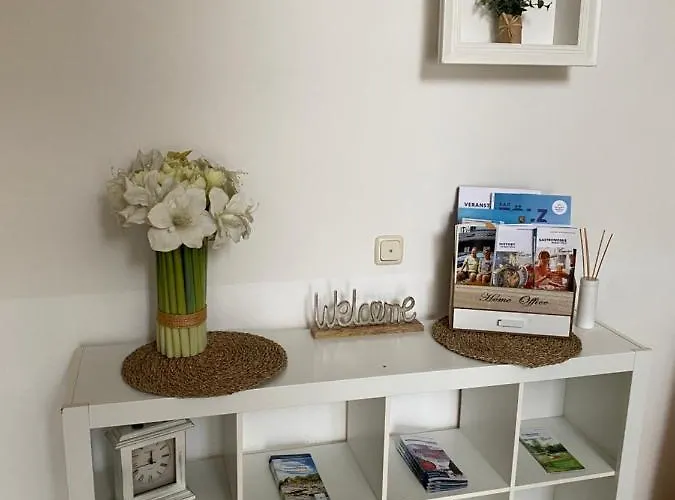 Appartement Am Franziskanergarten Bad Tölz