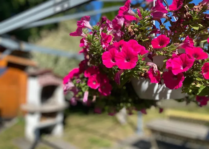 Am Franziskanergarten Bad Tölz